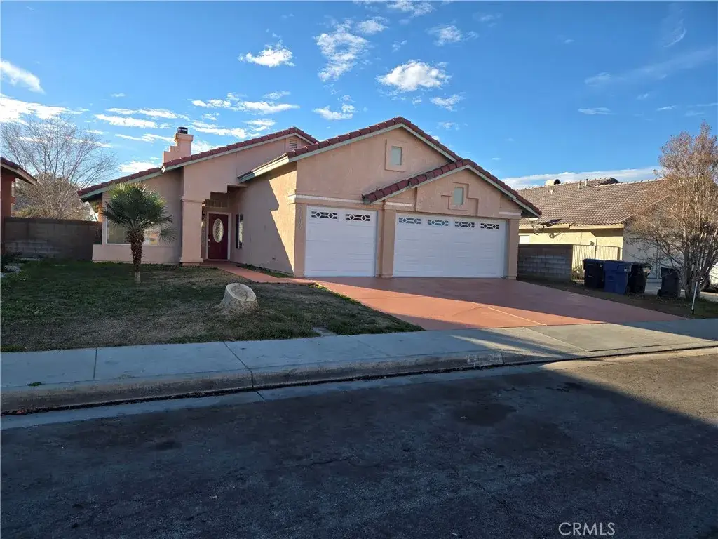 44707 Cerisa, Lancaster, CA 93535 - Image #1