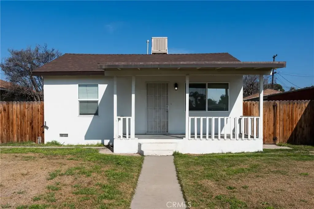 1102 E 18th Street, Bakersfield, CA 93305 - Image #1