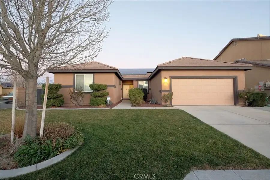 44638 Painted Desert, Lancaster, CA 93536 - #3