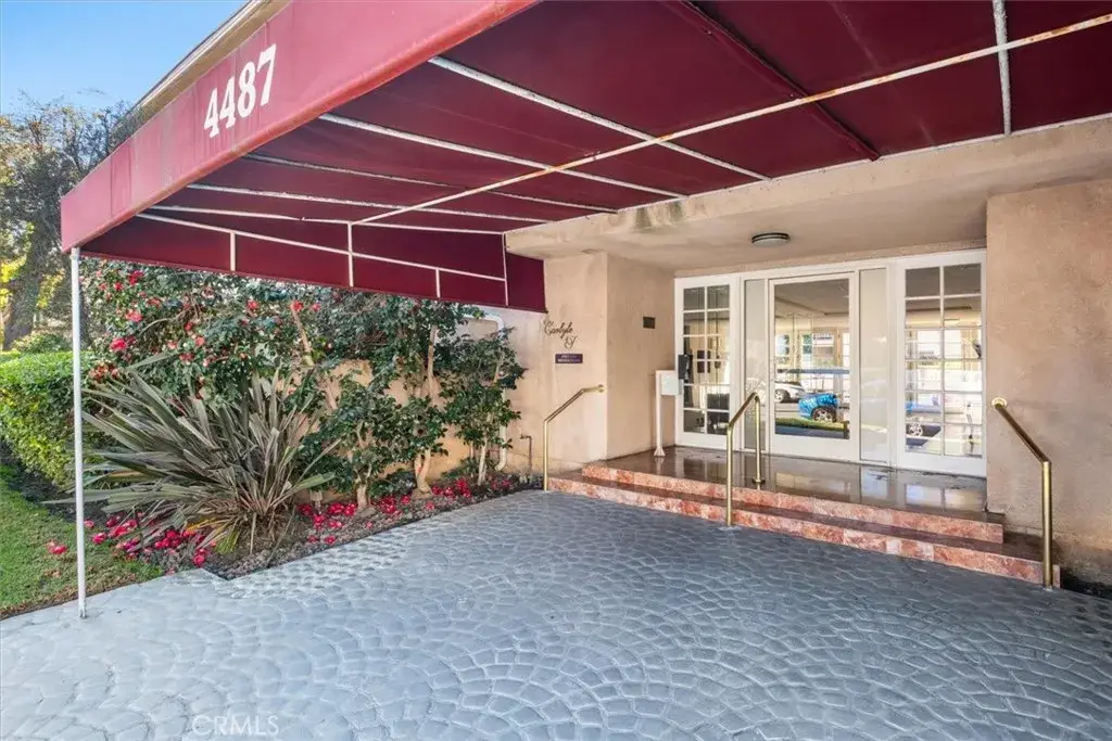 4487 Colbath #101, Sherman Oaks, CA 91423 - Image #1
