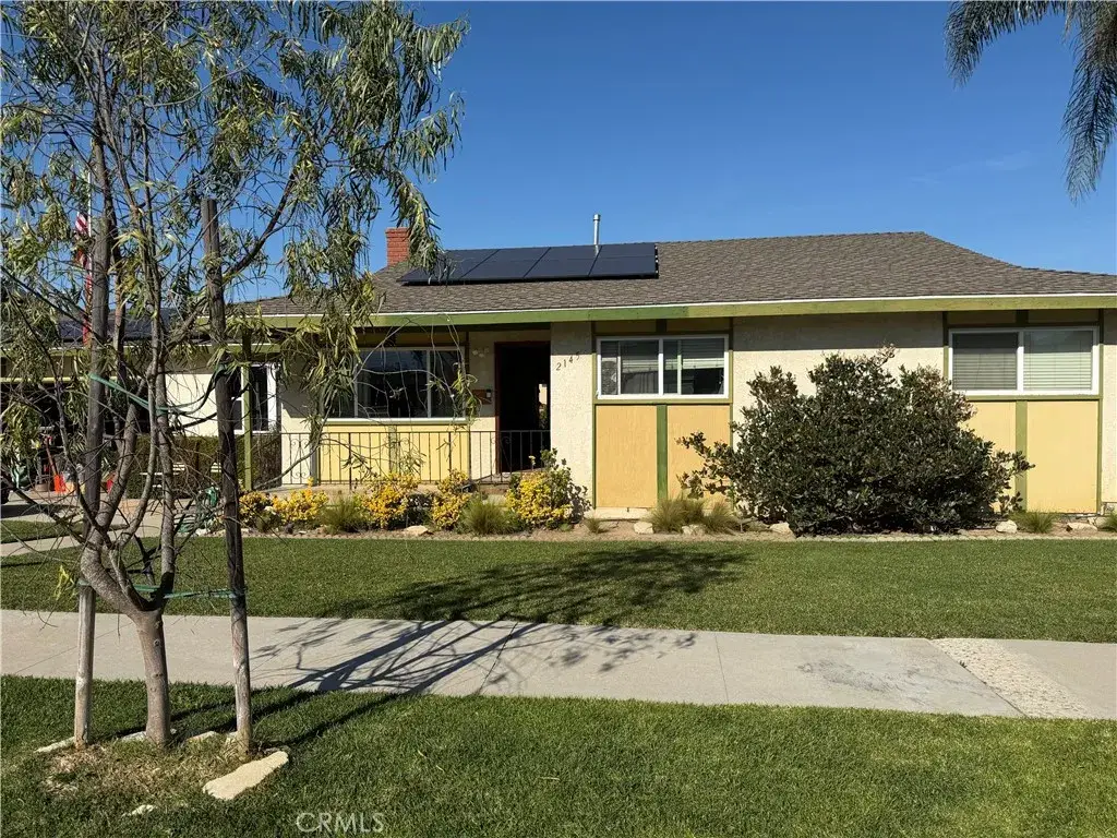 2145 W 235th, Torrance, CA 90501 - #1