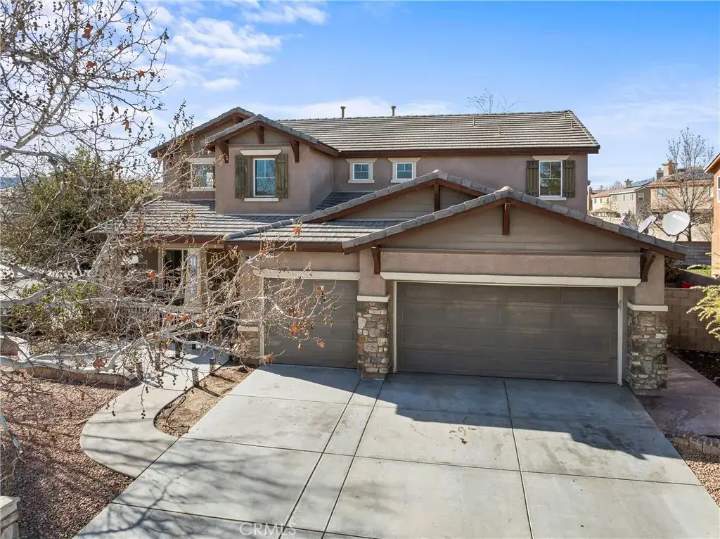 44329 47th West, Lancaster, CA 93536 - #1