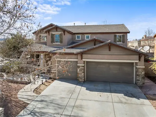 44329 47th West, Lancaster, CA 93536