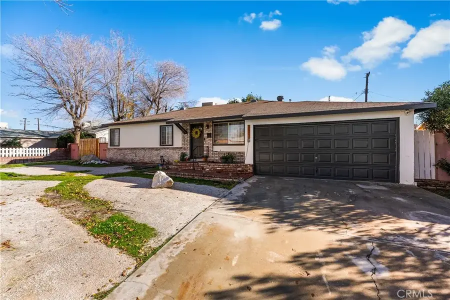 44128 Anvers Avenue, Lancaster, CA 93534 - #2