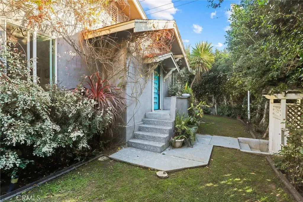 1602 Locust Avenue, Long Beach, CA 90813 - #1