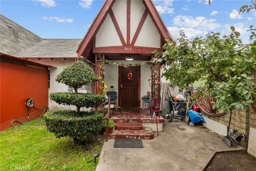 943 W 65th Street, Los Angeles, CA 90044 - #2