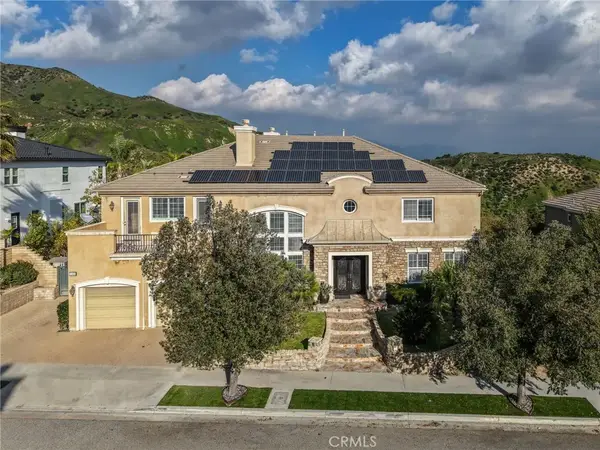 12468 Longacre, Granada Hills, CA 91344