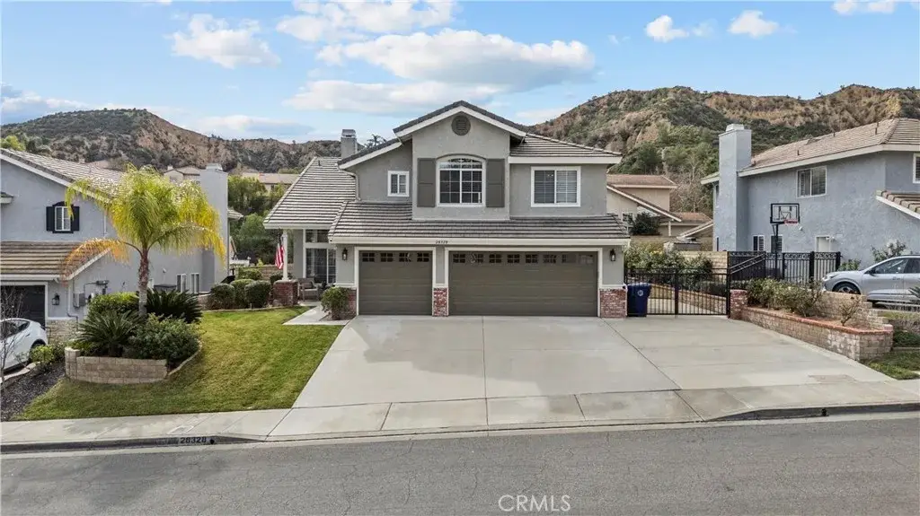 28328 Foothill Road, Castaic, CA 91384 - Image #1
