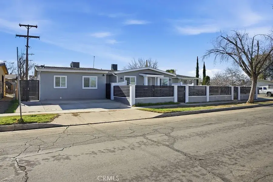 552 W Avenue H8, Lancaster, CA 93534 - #2