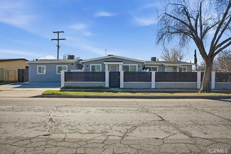 552 W Avenue H8, Lancaster, CA 93534 - #3