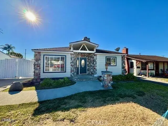 3750 Mound, San Buenaventura Ventura, CA 93003 - #3