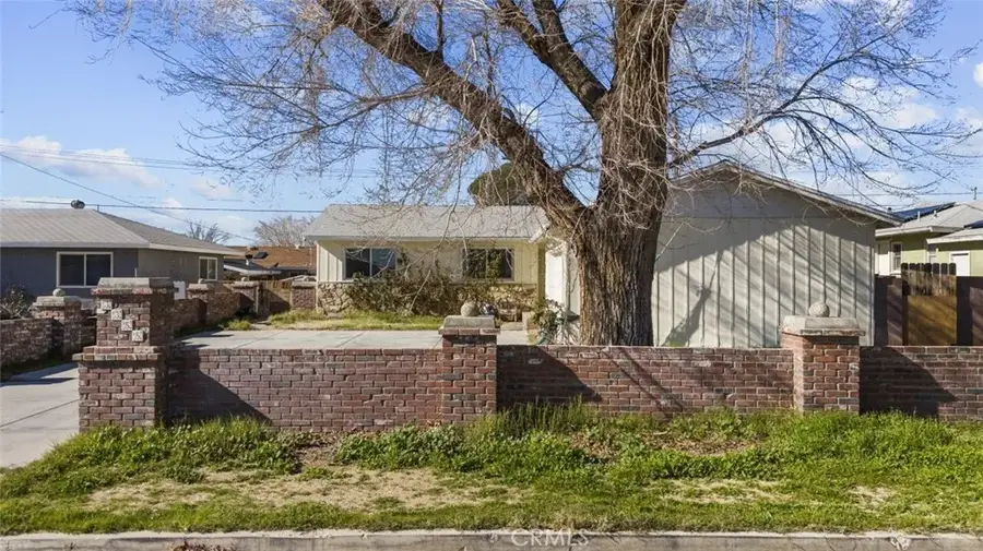 3355 Camden Street, Rosamond, CA 93560 - #3