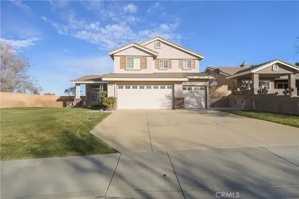 42328 71st West, Lancaster, CA 93536