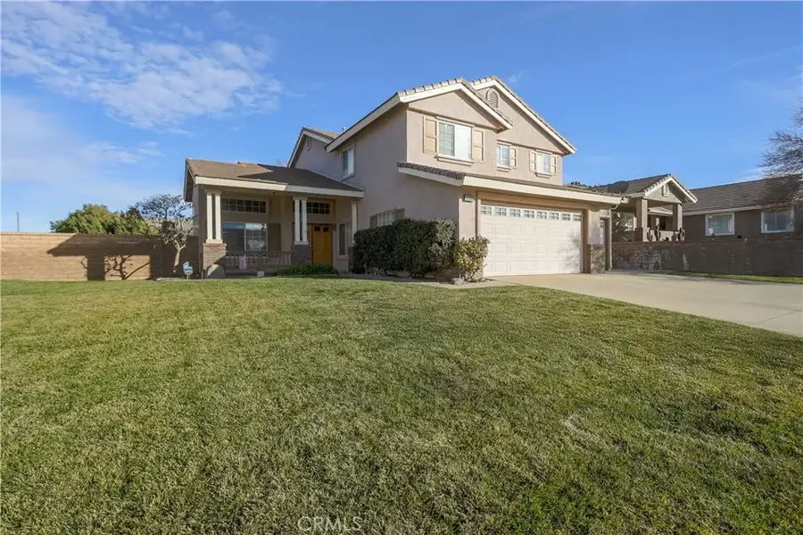 42328 71st West, Lancaster, CA 93536 - #2