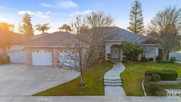 1933 Kellie Marie, Bakersfield, CA 93314