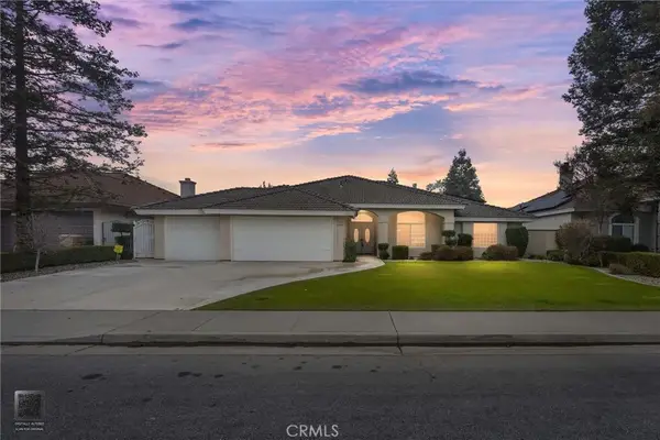 11208 Bright Water, Bakersfield, CA 93311