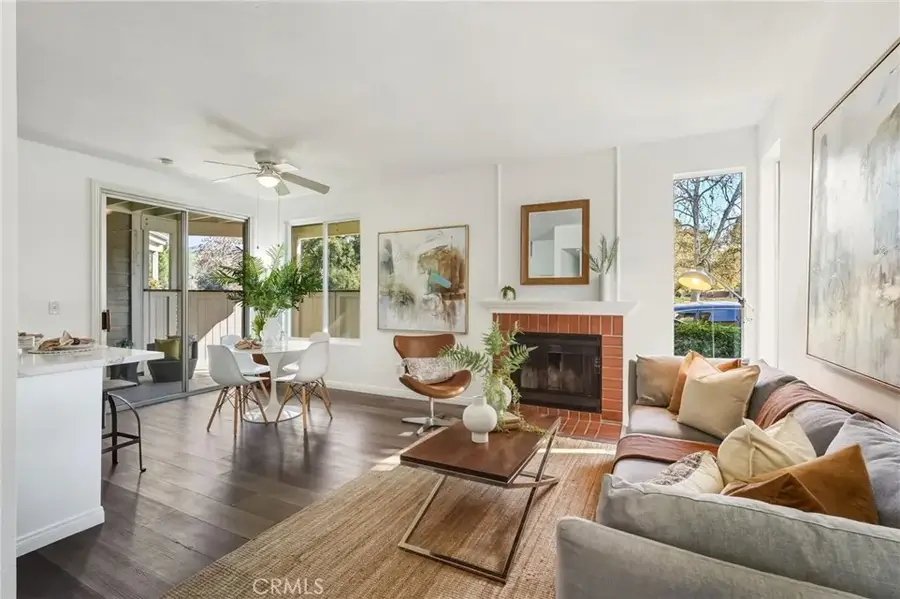 2426 Pleasant Way #E, Thousand Oaks, CA 91362 - #2