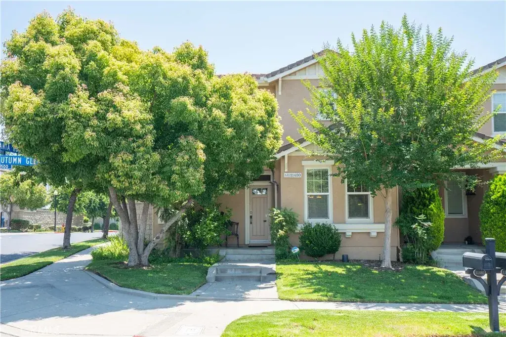 11480 Autumn Glen Court, Porter Ranch, CA 91326 - #1