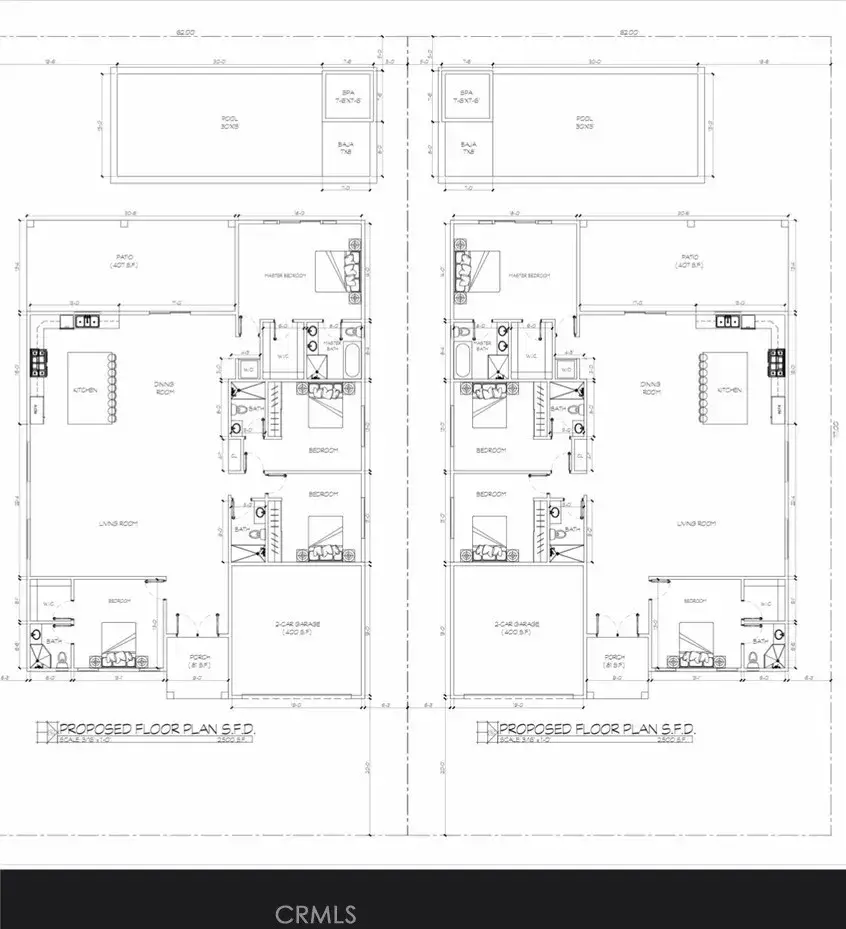 16417 Bubbling Wells, Desert Hot Springs, CA 92240 - #1