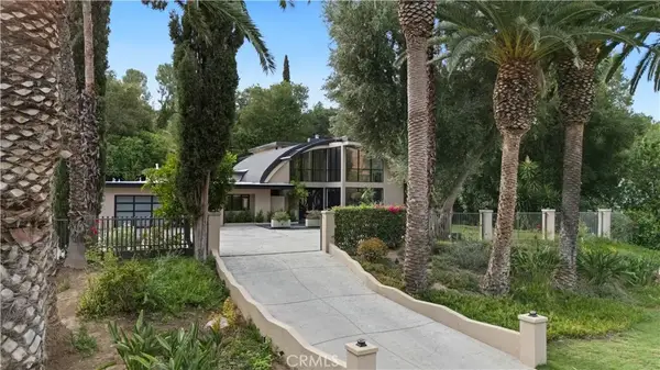 4415 Vanalden Avenue, Tarzana, CA 91356