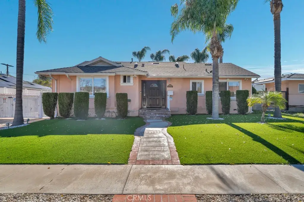 16646 Tribune Street, Granada Hills, CA 91344 - #1