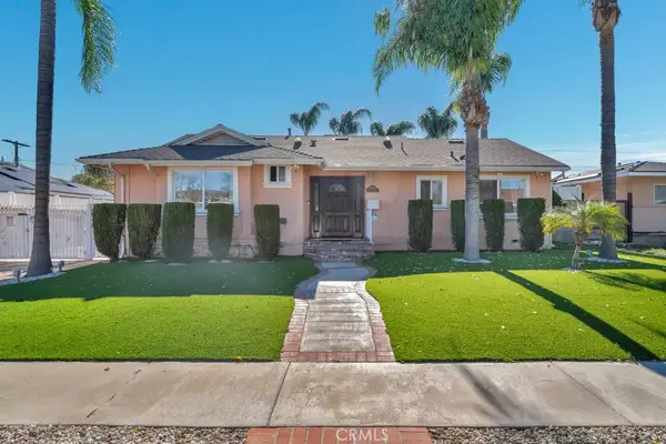 16646 Tribune Street, Granada Hills, CA 91344