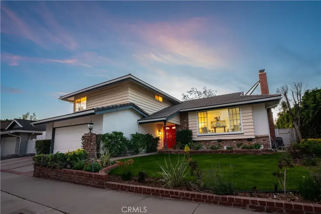 11357 Yolanda Avenue, Porter Ranch, CA 91326 - #1