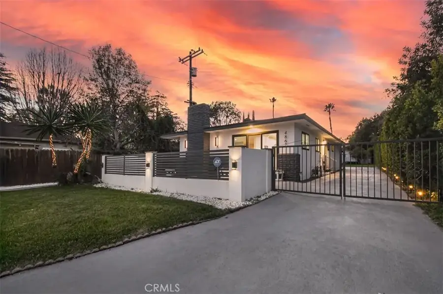 4867 Noble, Sherman Oaks, CA 91403 - #2