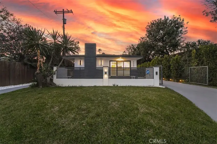 4867 Noble, Sherman Oaks, CA 91403 - #3