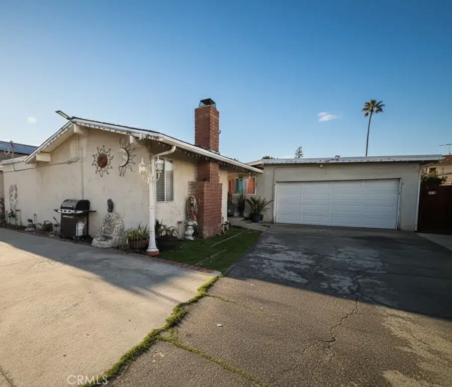 12778 Judd Street, Pacoima, CA 91331 - #1