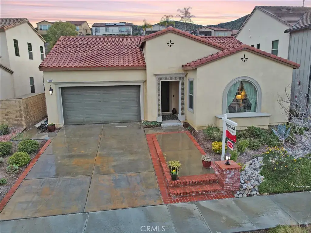 18696 Cedar Crest Drive, Canyon Country, CA 91387 - Image #1