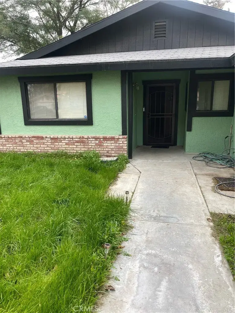 313 Mamie Street, Ridgecrest, CA 93555 - Image #1