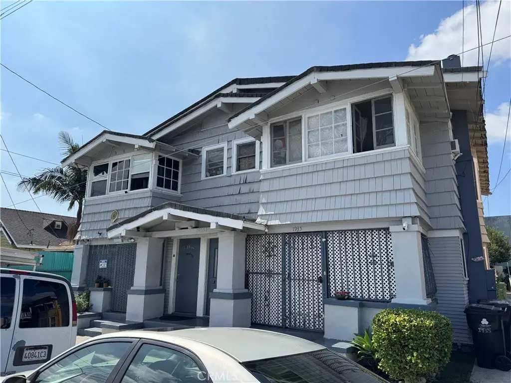 1935 Arapahoe, Los Angeles, CA 90007 - #1