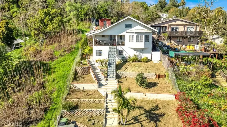 3255 Pyrites Street, Los Angeles, CA 90032 - #2