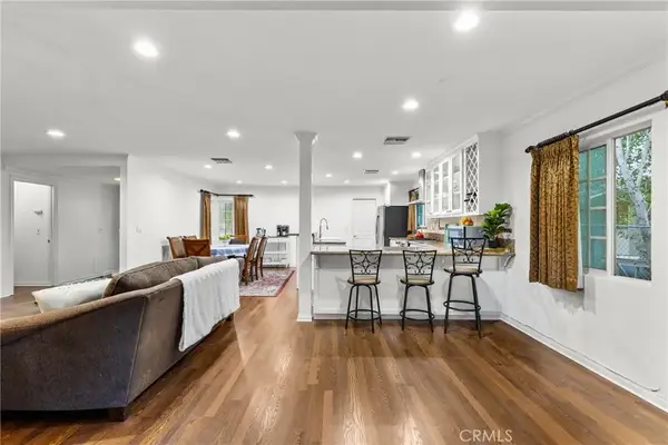 22719 Criswell, West Hills, CA 91307