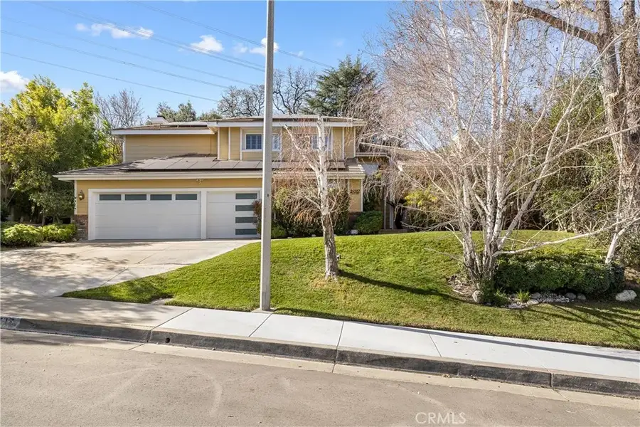 24587 Lola, Newhall, CA 91321 - #3