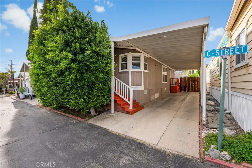 16079 Yarnell #C35, Sylmar, CA 91342 - #1