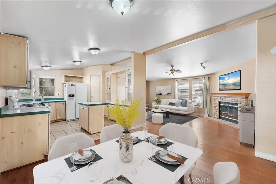 16079 Yarnell #C35, Sylmar, CA 91342 - #3