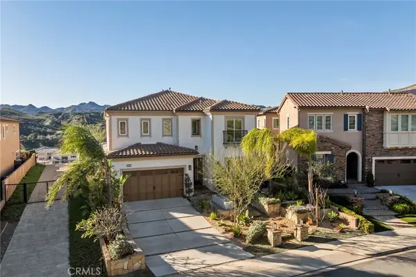 11937 Ancona Way, Porter Ranch, CA 91326