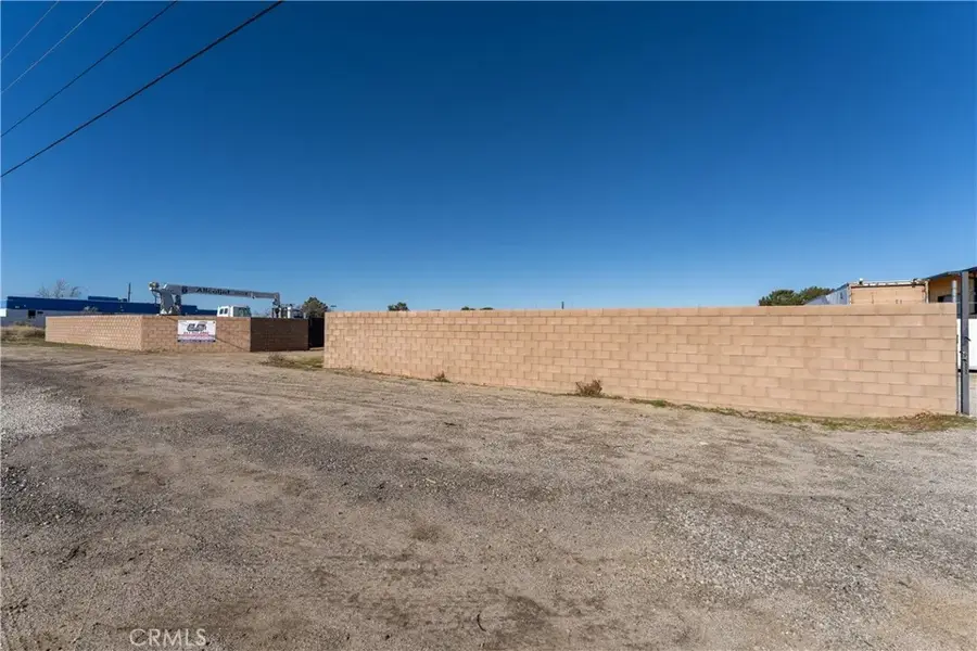 0 Columbia Way Vic 5th St E, Lancaster, CA 93535 - #2