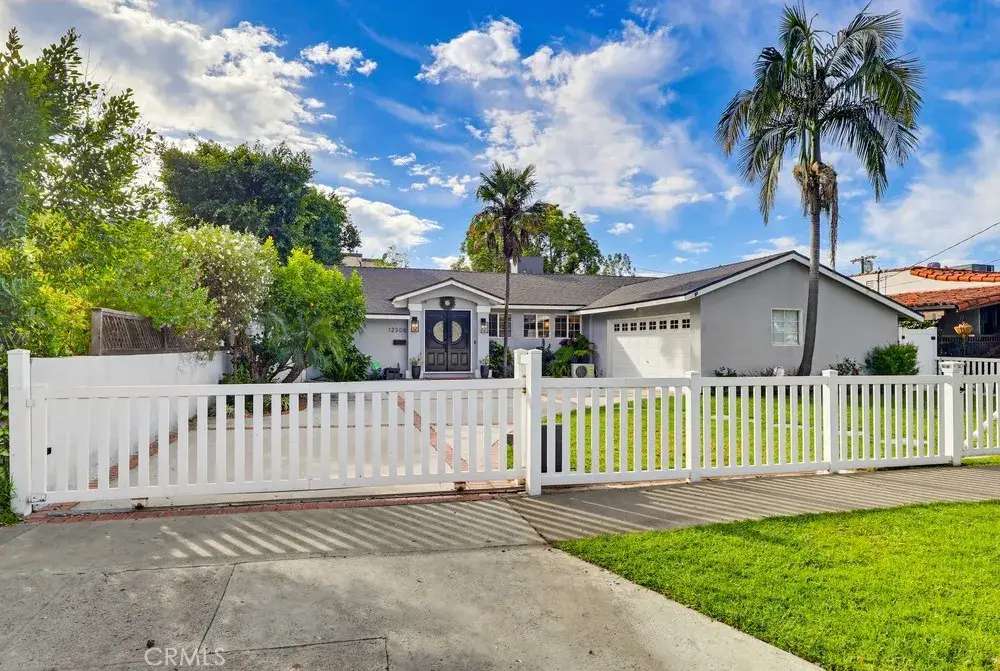 12308 La Maida Street, Valley Village, CA 91607 - Image #1
