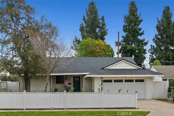 9054 Darby Avenue, Northridge, CA 91325