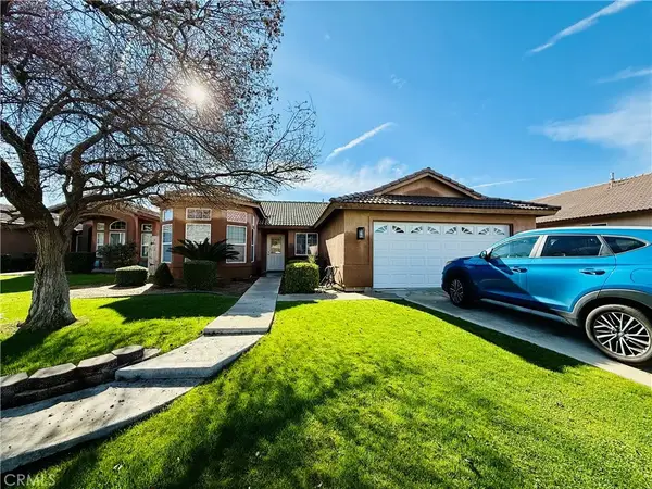 317 Berry Meadow, Bakersfield, CA 93308