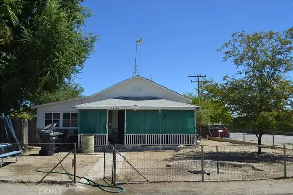 24868 Highway 33, Fellows, CA 93224