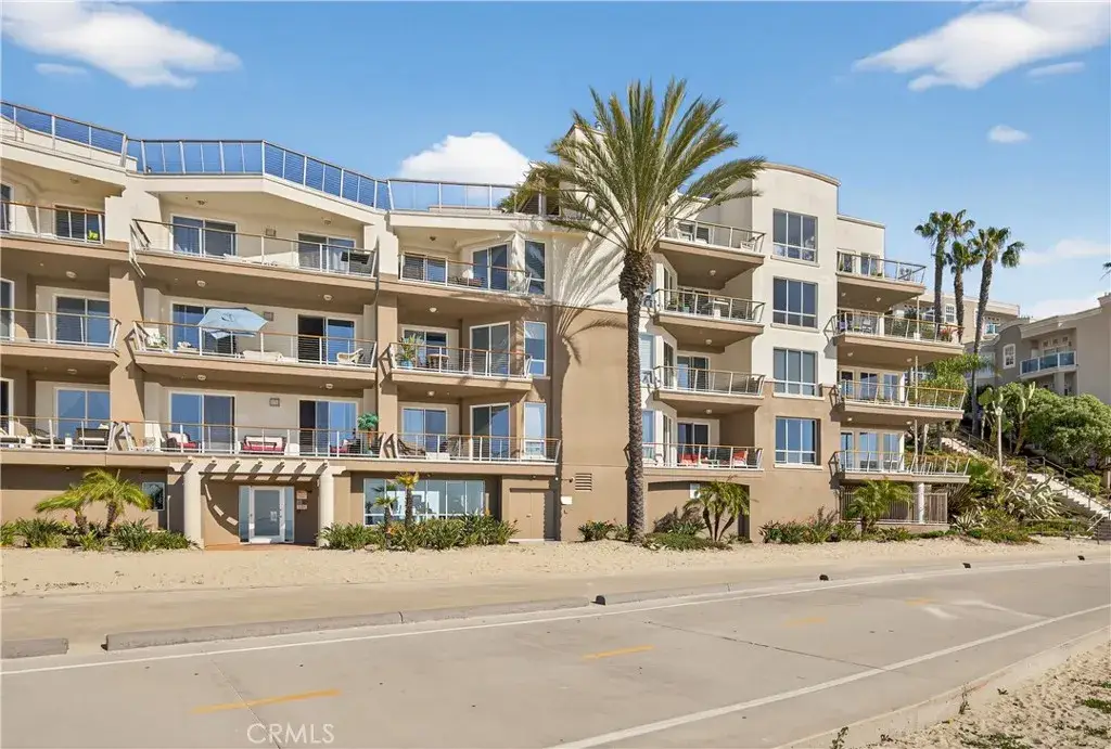 1400 E Ocean #1106, Long Beach, CA 90802 - Image #1