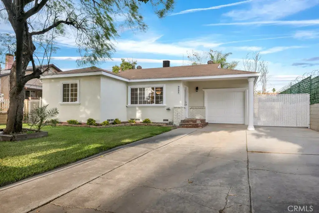 9606 Vena Avenue, Arleta, CA 91331 - #1