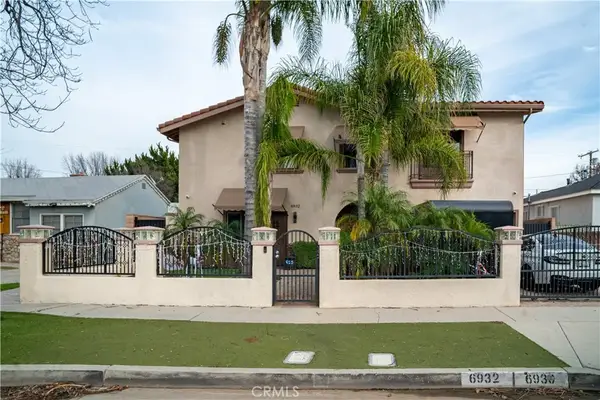 6930 Balcom, Reseda, CA 91335