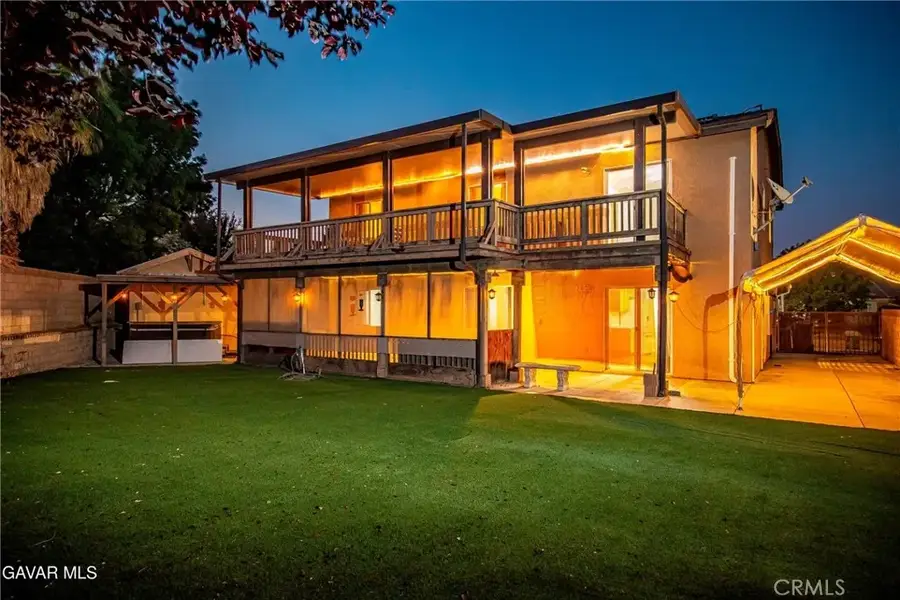 43635 Castle Circle, Lancaster, CA 93535 - #2