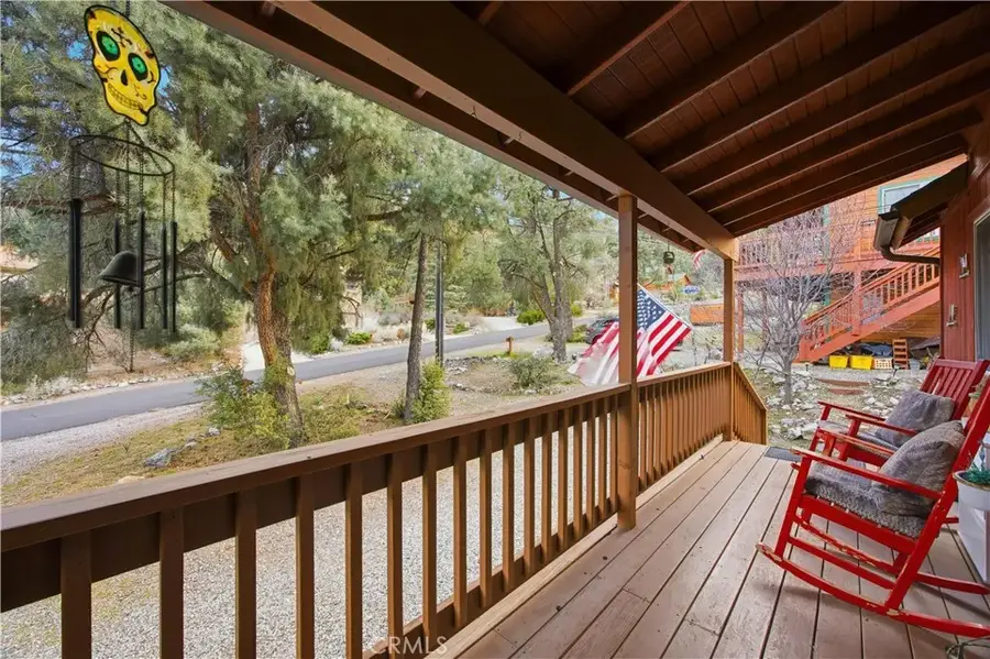 2525 Glacier Dr., Pine Mountain Club, CA 93222 - #2