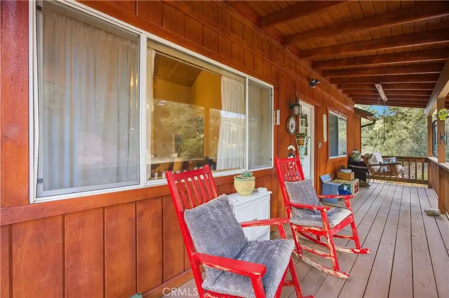 2525 Glacier Dr., Pine Mountain Club, CA 93222 - #3